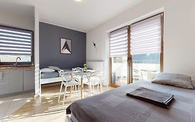 Apartament Fibra Cappuccino